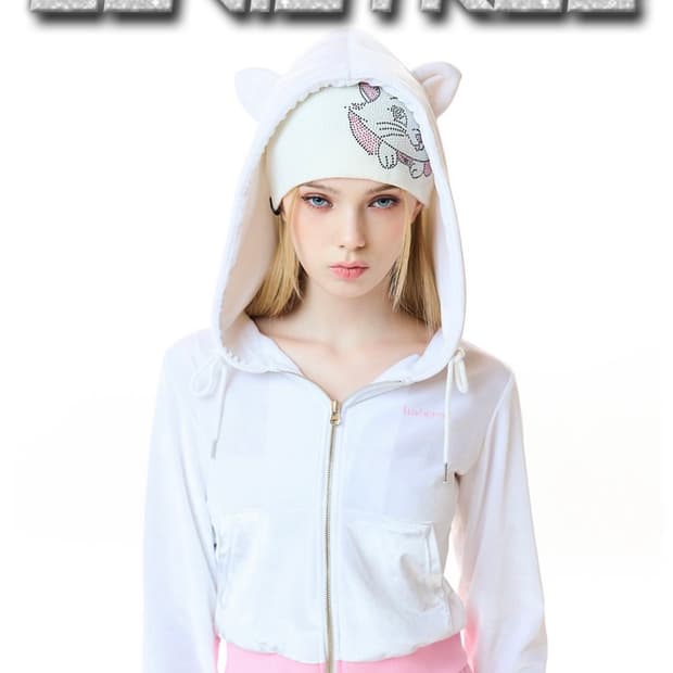 러브이즈트루 셋업