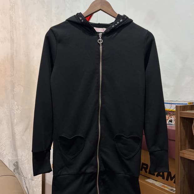 TRALALA VINTAGE OUTER