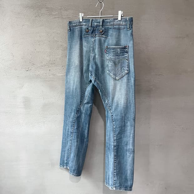 Levi’s Engineered Jeans (2004)