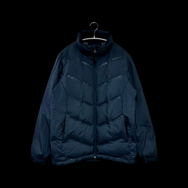 블랙야크 히말라야 다운 패딩