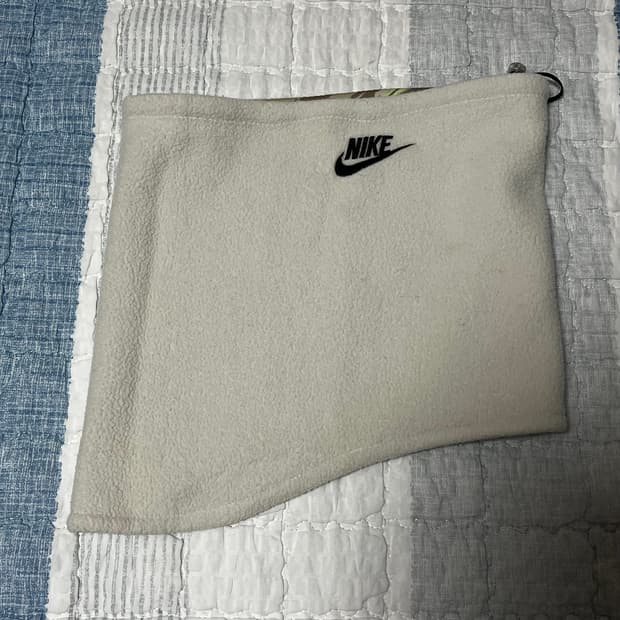 나이키 넥 워머 (양면)