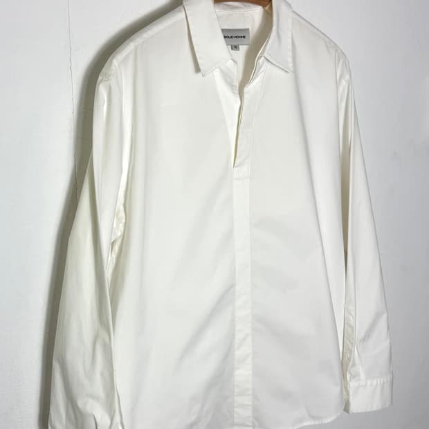 솔리드옴므 솔리드옴므셔츠 솔리드옴므남방