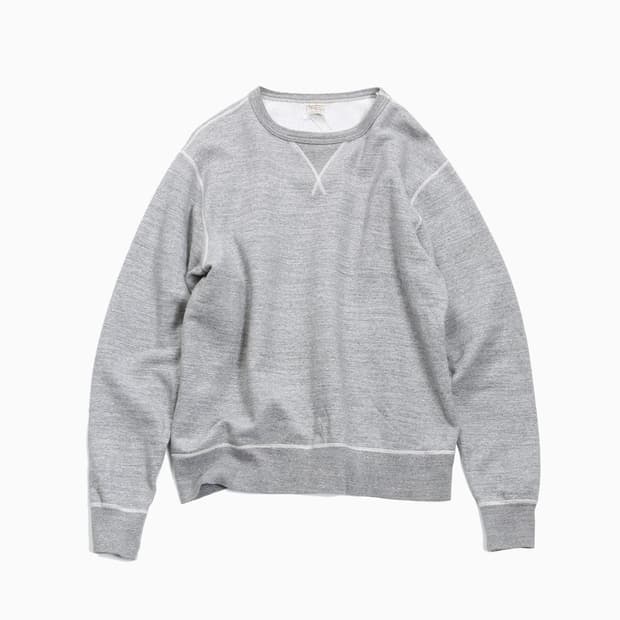 버즈릭슨 스웻셔