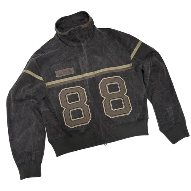 마틴킴 x 피치스 레이싱 자켓