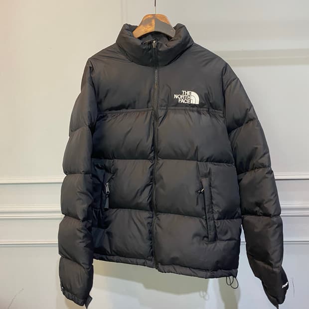 노스페이스 패딩 XL