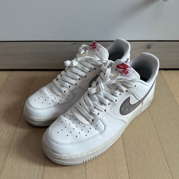 나이키 에어포스1 07 3M 270
