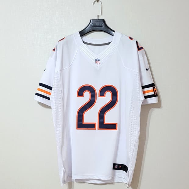 나이키 NFL 시카고 베어스 FORTE 풋볼져지