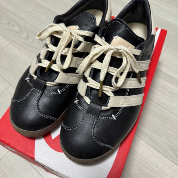 아디다스 풋인더스트리 가젤 265