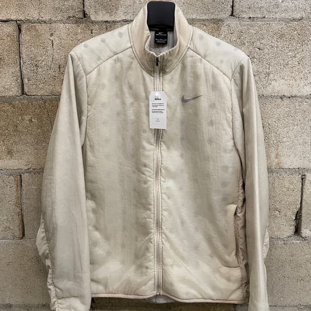 나이키 에어로레이어 자켓 