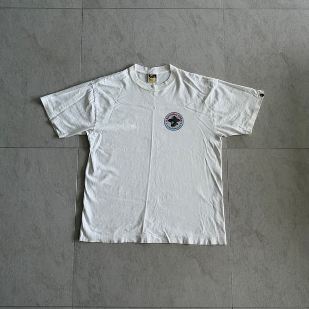 00’s Bape