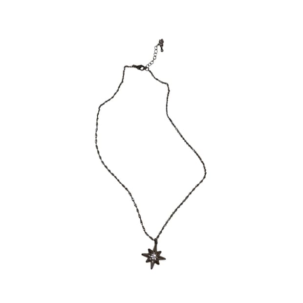 Vintage y2k Pendant 목걸이