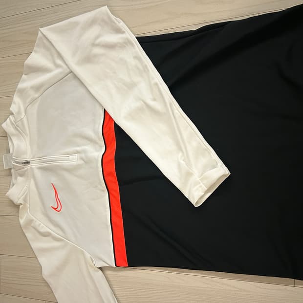 나이키 주니어 상의 xl