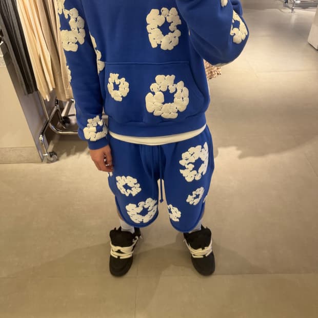 정품 데님티어스 m사이즈 급처 합니다