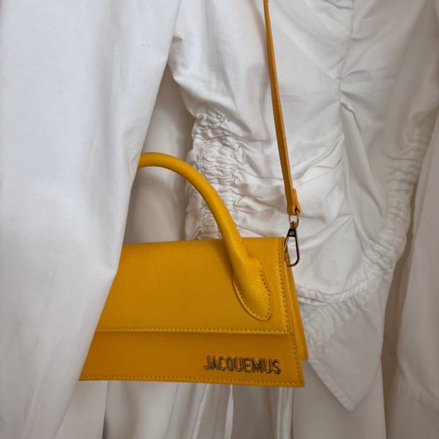 Vintage JACQUEMUS Bag