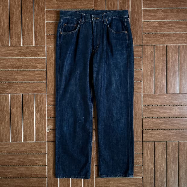 Edwin 503zz denim pants
