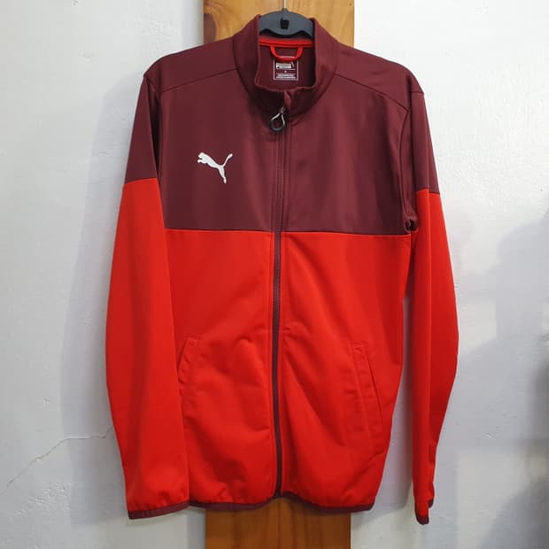 푸마 트레이닝 상의(100)