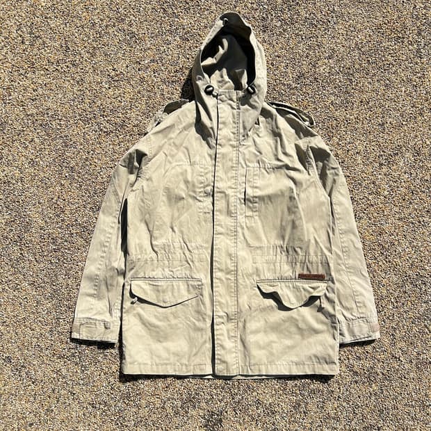 폴로(POLO RalphLauren)스포츠 베이직 필드 자켓