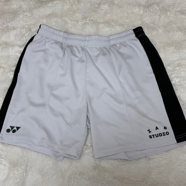 아이앱 요넥스 쇼츠