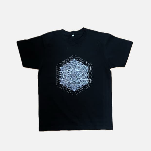 투홀리스 아시아투어 핑크 티셔츠 S 새상품