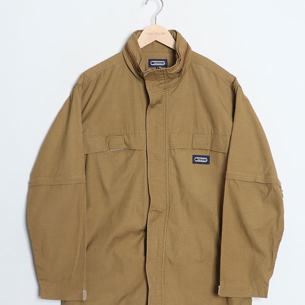 OUTDOOR PRODUCTS Ripstop Field Jacket