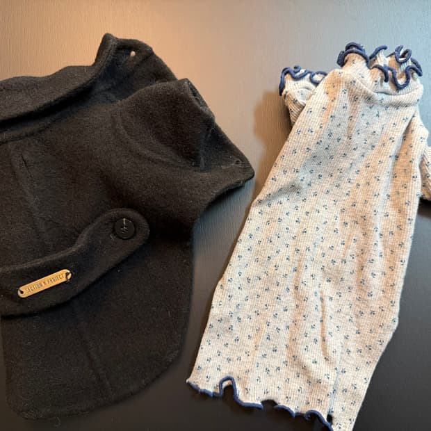 강아지 옷 (s) 일괄 판매