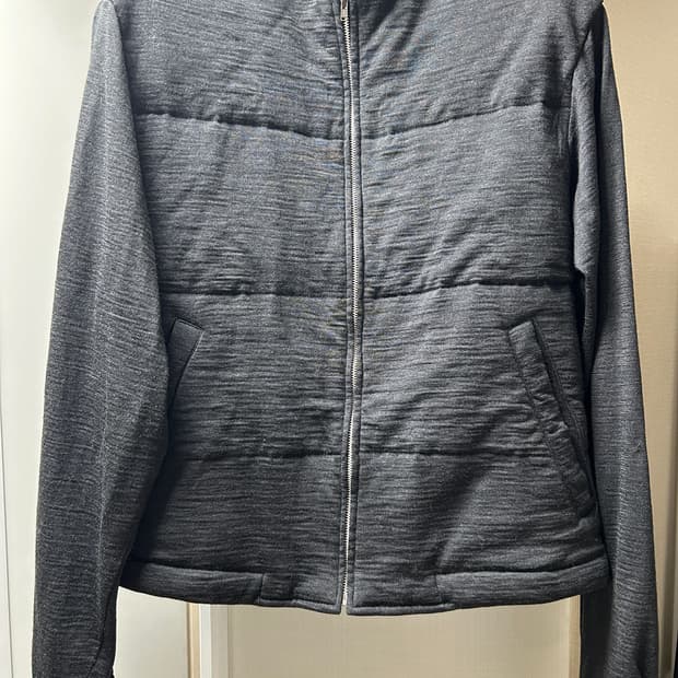 꼼데가르송 카라리스 자켓