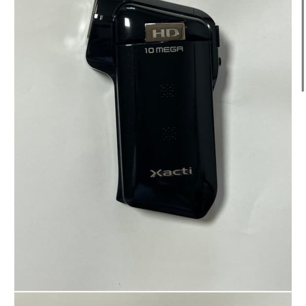 산요작티 cg10 블랙