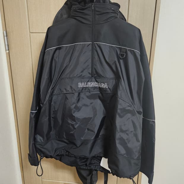 발렌시아가 아노락