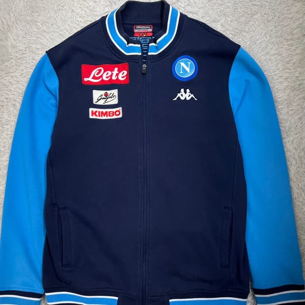 카파 나폴리 져지/#3105