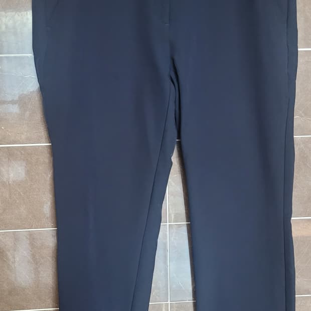 👠여성xxl사이즈👠푸마 골프 바지(춘추용)