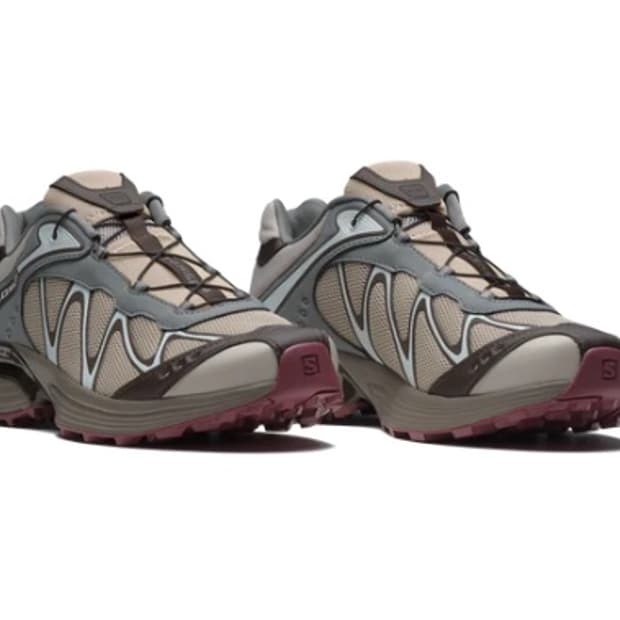 살로몬 XT-Whisper 285 새상품