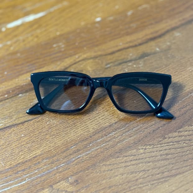 Gentle Monster Didion-01(G)
