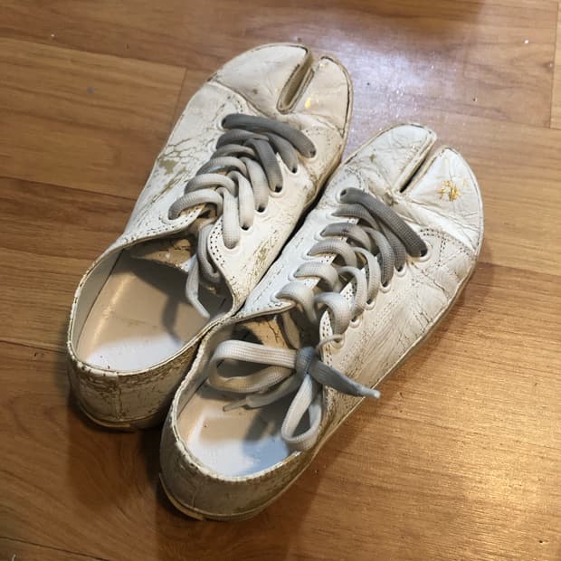 maison margiela 