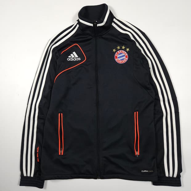 아디다스 뮌헨 져지 블랙