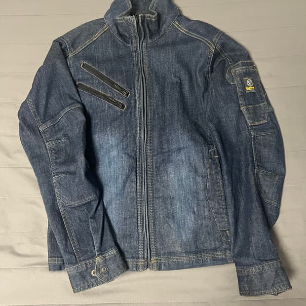 EVENRIVER 데님라이더