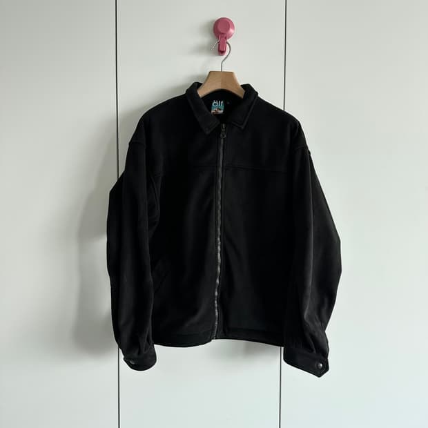 알프 폴리스웨이드 리리지퍼 드리즐러