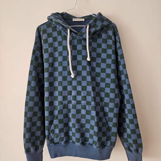 J.W.Anderson 후드
