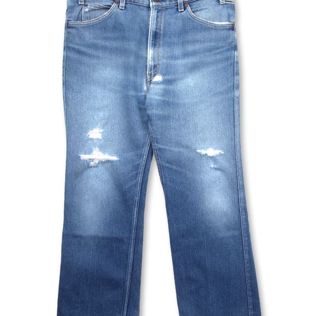 1992 LEVI'S 517 (38)