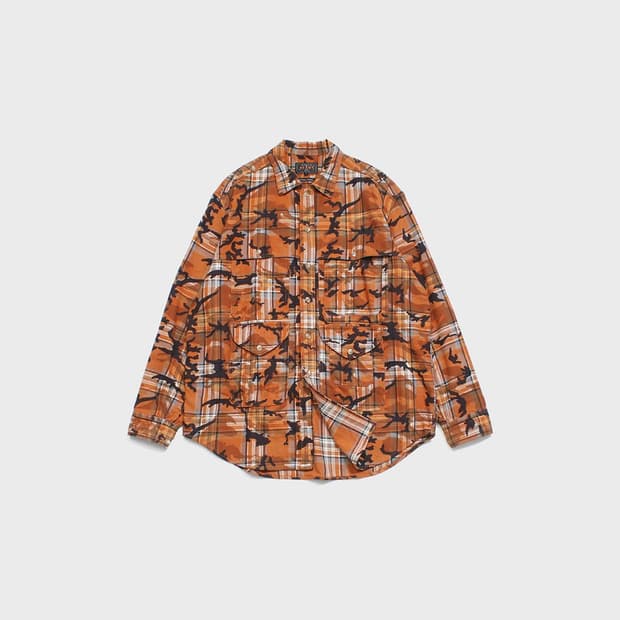 BEAMS PLUS