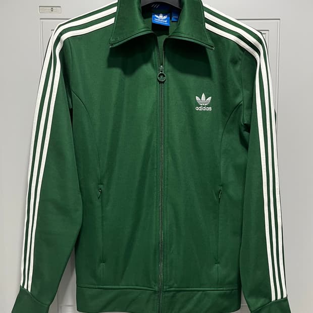 [105] 아디다스 유로파져지 그린 녹색 초흰