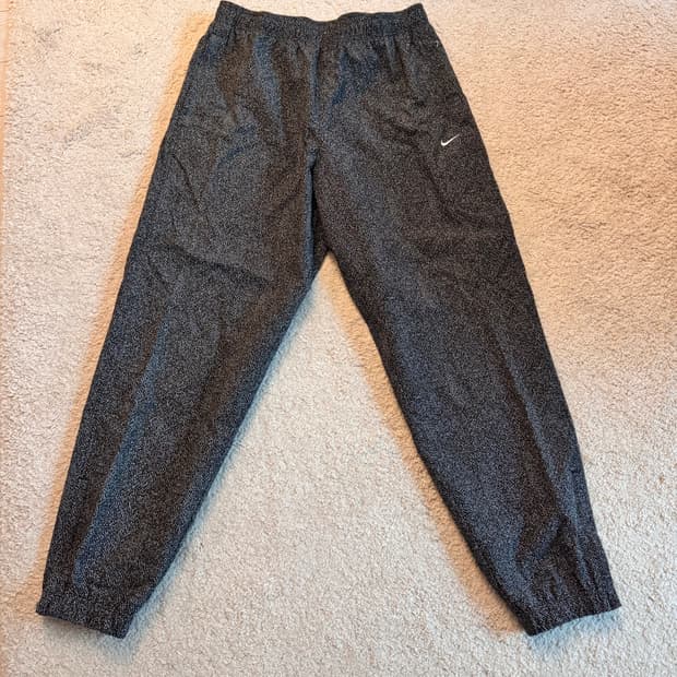 나이키랩 made in italy 팬츠 M