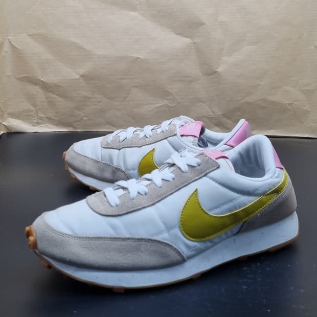 나이키 데이브레이크 운동화255