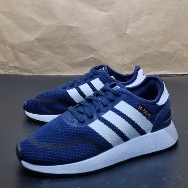 아디다스 이니키 러너 운동화225