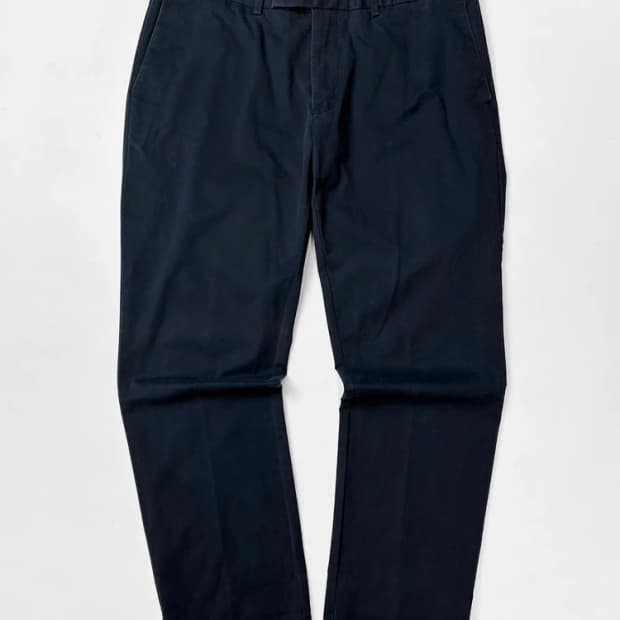 폴로 랄프로렌 90's 피네스트 스트레이트 치노 팬츠 PN5670