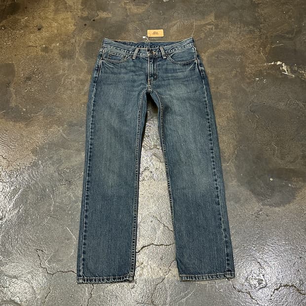 리바이스 514 W30 L30