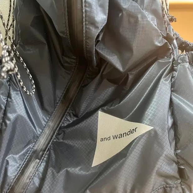 앤드원어 실데이팩 블루