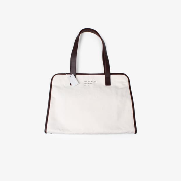 MARGARET HOWELL IDEA 토트백