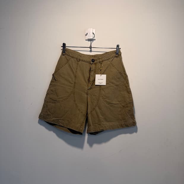 Patagonia half pants