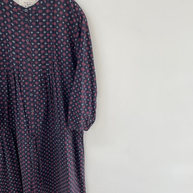 Niko and  코튼 원피스