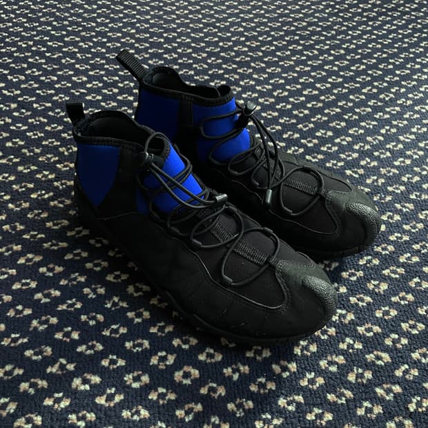 Comme des Garcons Homme Plus